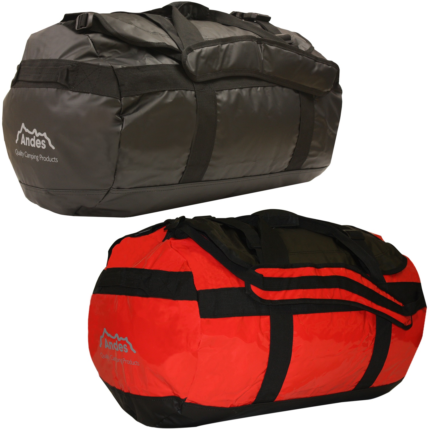 heavy duty holdall bags